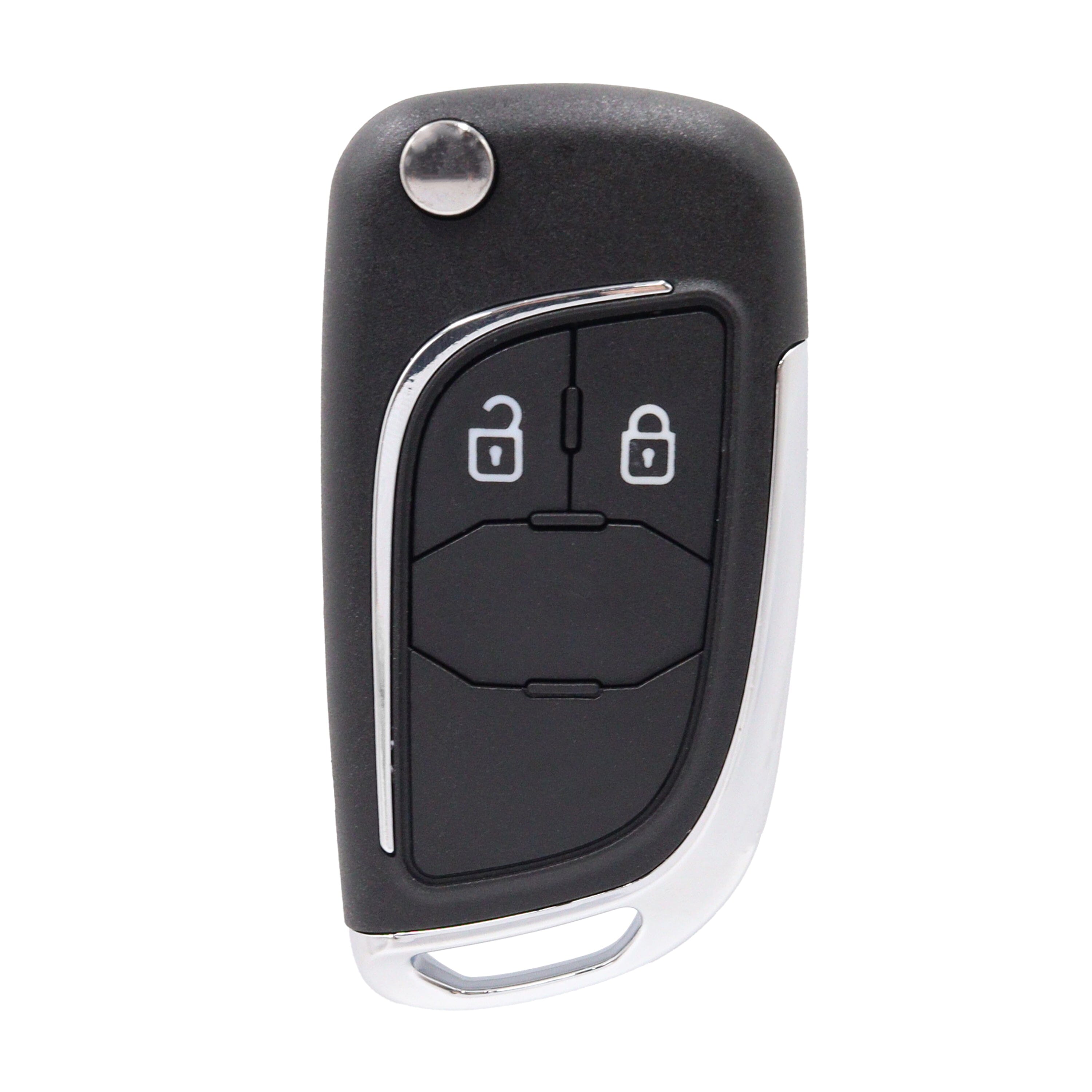2 Button Replacement Flip Key Shell To Suit Holden | Remote Pro